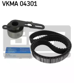 skf vkma04301